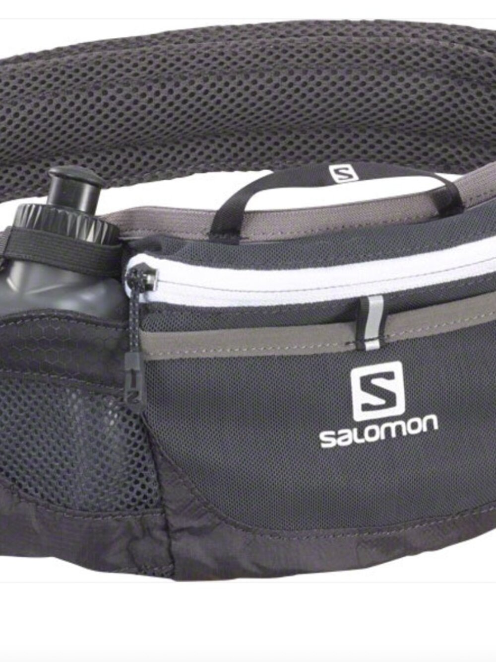 SALOMON Runnning Belt Waist Pack / XR Energy Belt